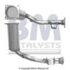 BM CATALYSTS BM91103 Catalytic Converter